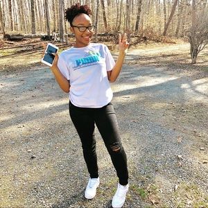 Meet your Posher, Samantha